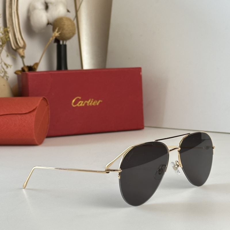 Cartier Sunglasses